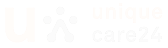 unique care24 logo