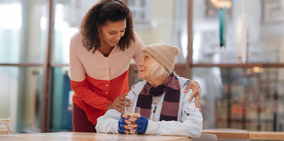 Pflegebedürftig – was nun? Erste Schritte für Angehörige von der Antragstellung bis zum Pflegegrad